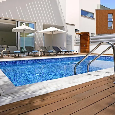 Vakantiehuis Sunrise Glory - 150m From Trinity Protaras