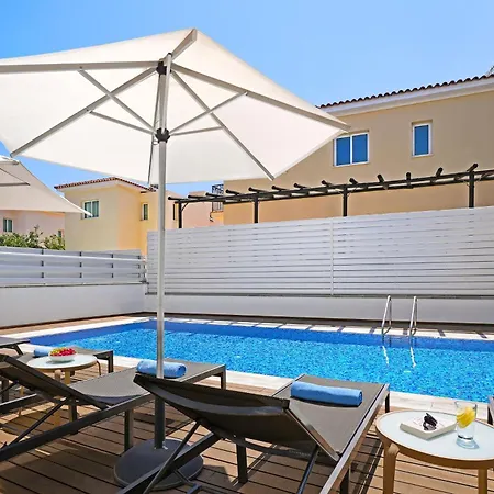 Vakantiehuis Sunrise Glory - 150m From Trinity Protaras