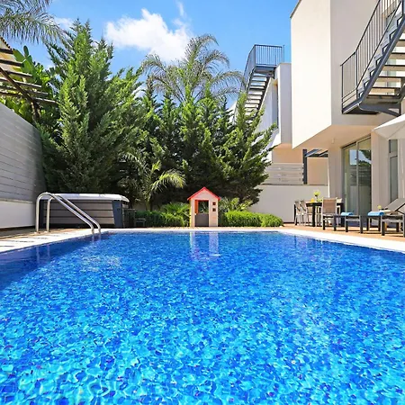 Vakantiehuis Sunrise Glory - 150m From Trinity Protaras