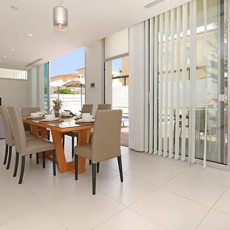 Vakantiehuis Sunrise Glory - 150m From Trinity *